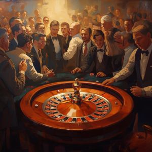 Blackjack GO9
