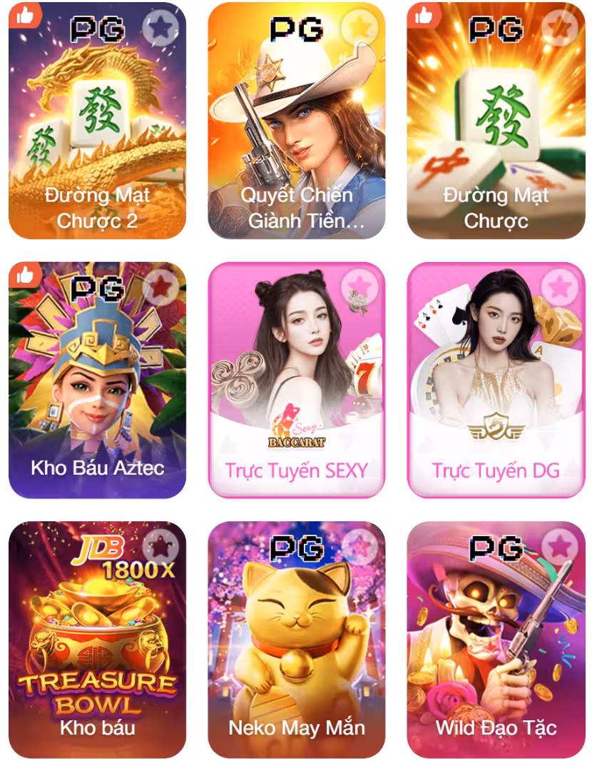 Hot GO9